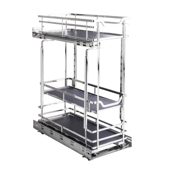 Hardware Resources Spice Rack