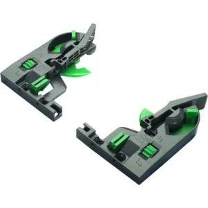 Grass Undermount Clips (Pair)